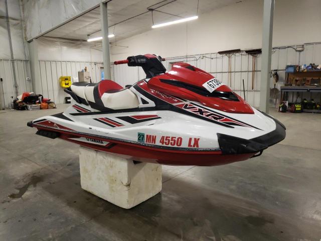 Aukcja sprzedaży 2019 Yamaha Vxr Ho 1.8, vin: YAMA0298L819, numer aukcji: 67386485