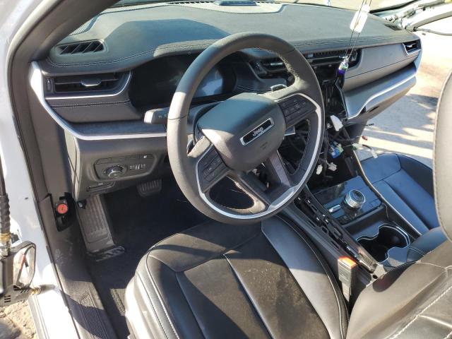 Aukcja sprzedaży 2025 Jeep Grand Cherokee, vin: 1C4RJYB61S8665921, numer aukcji: 70448435