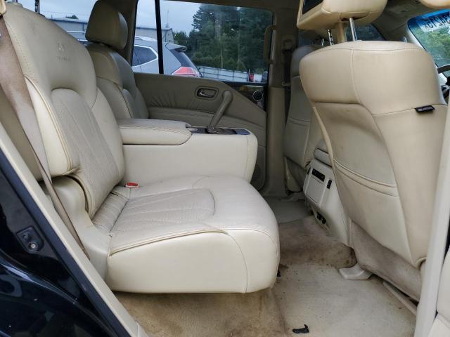 Продаж на аукціоні авто 2012 Infiniti Qx56, vin: JN8AZ2NE5C9015866, номер лоту: 69734215