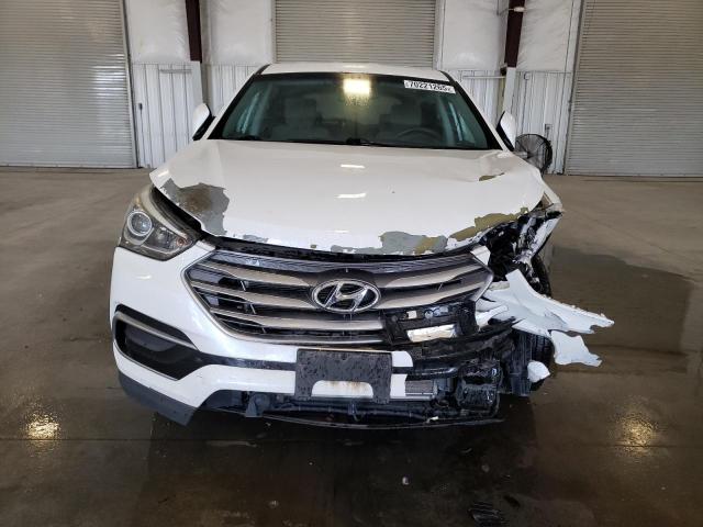 Aukcja sprzedaży 2017 Hyundai Santa Fe Sport, vin: 5NMZTDLB9HH000867, numer aukcji: 70221265
