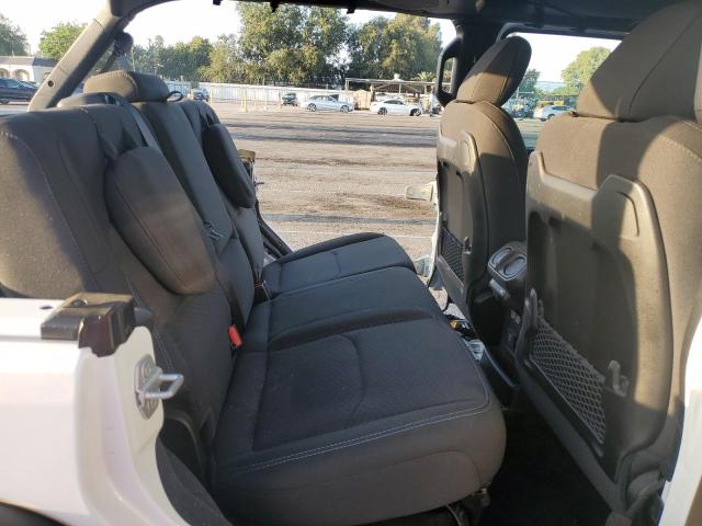 Aukcja sprzedaży 2024 Jeep Wrangler, vin: 1C4RJXR67RW155272, numer aukcji: 69283825