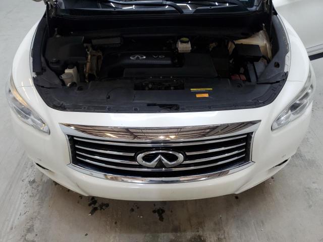 Aukcja sprzedaży 2015 Infiniti Qx60, vin: 5N1AL0MN1FC508188, numer aukcji: 68715275