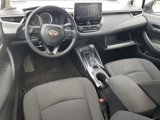 2021 Toyota Corolla Le მანქანა იყიდება აუქციონზე, vin: JTDEPMAE8MJ160078, აუქციონის ნომერი: 70900865