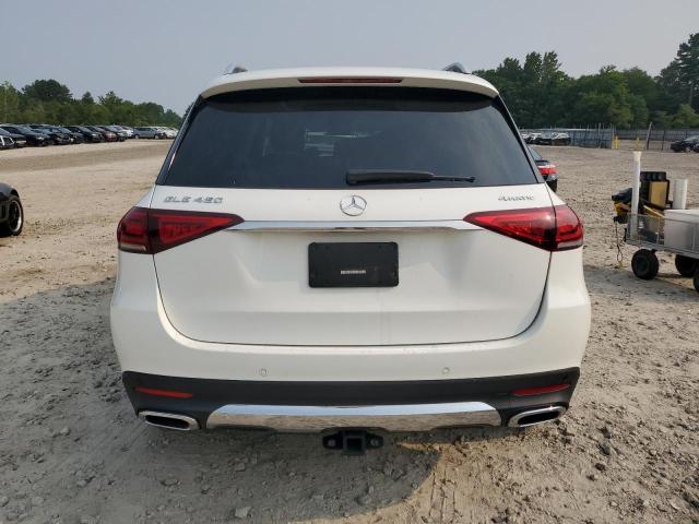 Aukcja sprzedaży 2020 Mercedes-benz Gle, vin: 4JGFB5KE5LA005215, numer aukcji: 59262085