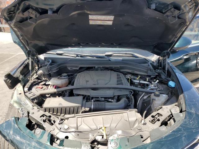 2021 Alfa Romeo Stelvio Ti მანქანა იყიდება აუქციონზე, vin: ZASPAKBN1M7D03986, აუქციონის ნომერი: 70007655