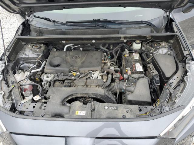 Aukcja sprzedaży 2019 Toyota Rav4 Le, vin: JTMF1RFV5KD044179, numer aukcji: 70019735