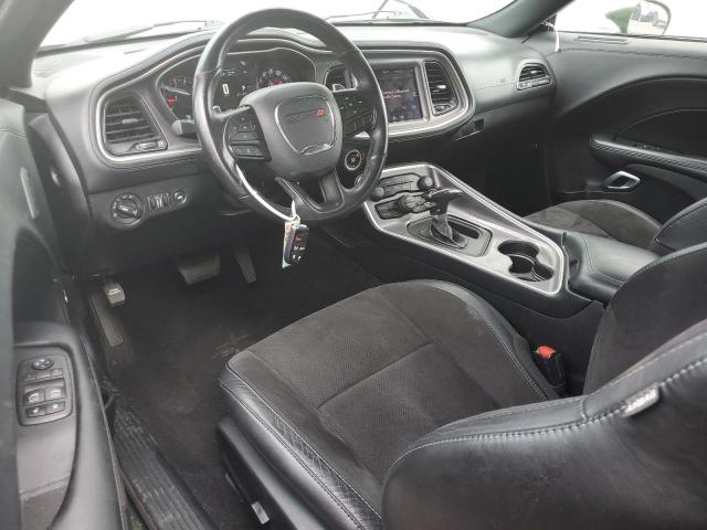 Продажа на аукционе авто 2022 Dodge Challenger, vin: 2C3CDZBT3NH233875, номер лота: 69300885