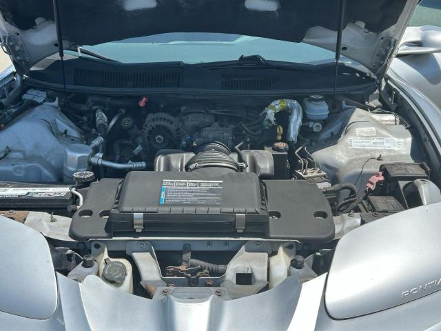 Продажа на аукционе авто 1999 Pontiac Firebird, vin: 2G2FS22K1X2231730, номер лота: 69465915