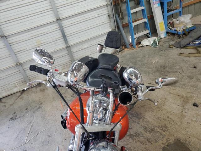 Aukcja sprzedaży 2006 Honda Vtx1300, vin: 1HFSC55026A214910, numer aukcji: 73981705