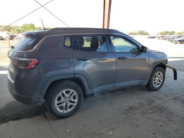 69988425 :رقم المزاد ، 3C4NJCAB3MT603831 vin ، 2021 Jeep Compass مزاد بيع