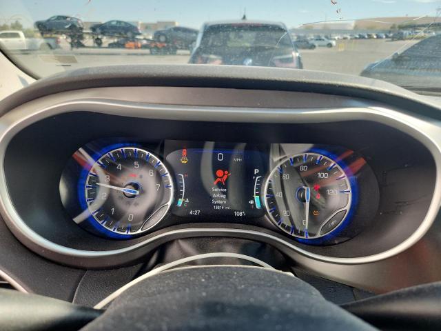 Продажа на аукционе авто 2024 Chrysler Pacifica T, vin: 2C4RC1BG0RR158632, номер лота: 68269115