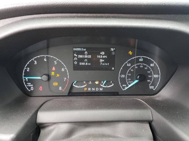 Продаж на аукціоні авто 2020 Ford Transit, vin: 1FTBR1C86LKA44745, номер лоту: 70002605