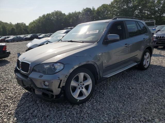 Продажа на аукционе авто 2007 Bmw X5, vin: 5UXFE435X7L019222, номер лота: 68190595