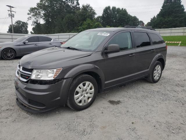 Продажа на аукционе авто 2020 Dodge Journey, vin: 3C4PDCABXLT182365, номер лота: 69027015