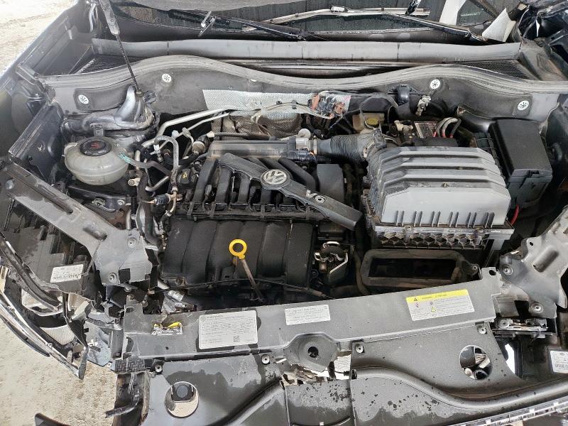 Aukcja sprzedaży 2023 Volkswagen Atlas Se, vin: 1V2KR2CA0PC521791, numer aukcji: 70185445