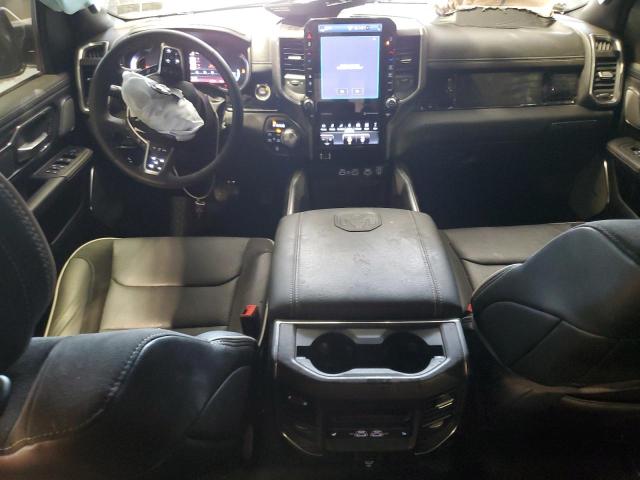 Продажа на аукционе авто 2025 Ram 1500, vin: 1C6SRFJP7SN749033, номер лота: 67823345