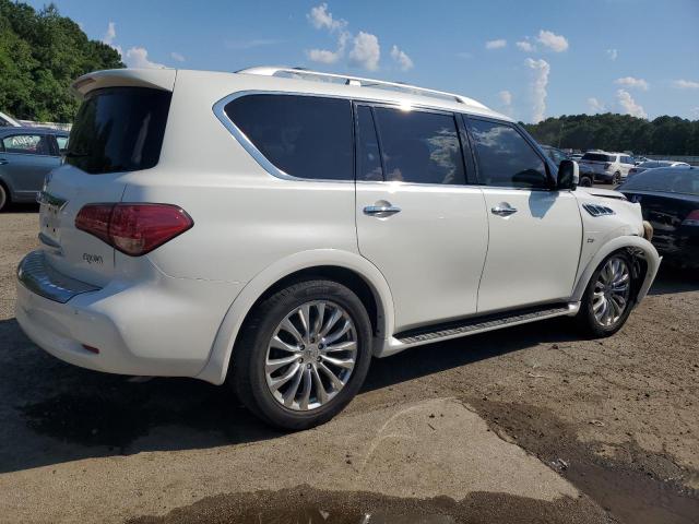 Aukcja sprzedaży 2016 Infiniti Qx80, vin: JN8AZ2NF5G9613065, numer aukcji: 68476175