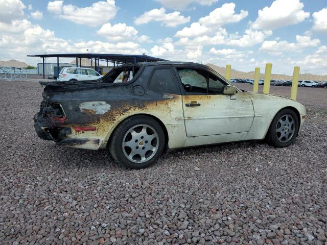 Aukcja sprzedaży 1989 Porsche 944, vin: WP0AA2952KN150760, numer aukcji: 70746665
