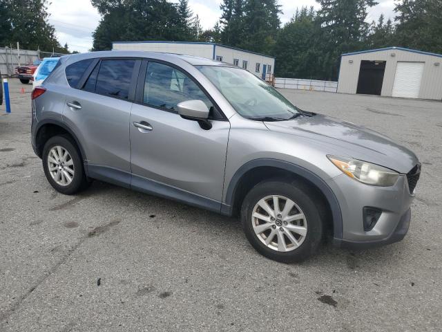 Продаж на аукціоні авто 2014 Mazda Cx-5 Touri, vin: JM3KE2CY6E0333518, номер лоту: 69487895
