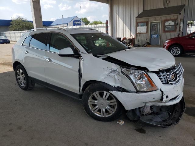 2014 Cadillac Srx მანქანა იყიდება აუქციონზე, vin: 3GYFNBE39ES592034, აუქციონის ნომერი: 69010615