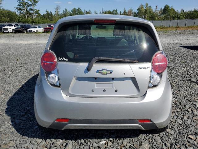 Aukcja sprzedaży 2015 Chevrolet Spark 1lt, vin: KL8CD6S95FC791268, numer aukcji: 67630625