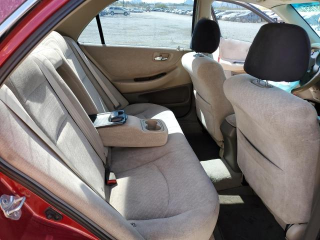 Auction sale of the 2002 Honda Accord, vin: JHMCG56772C008462, lot number: 70958765