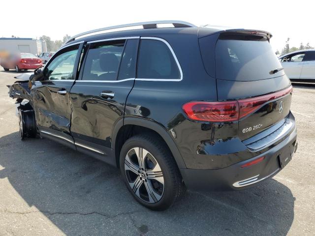 Продаж на аукціоні авто 2024 Mercedes-benz Eqb 250+, vin: W1N9M0CB9RN088189, номер лоту: 68382665