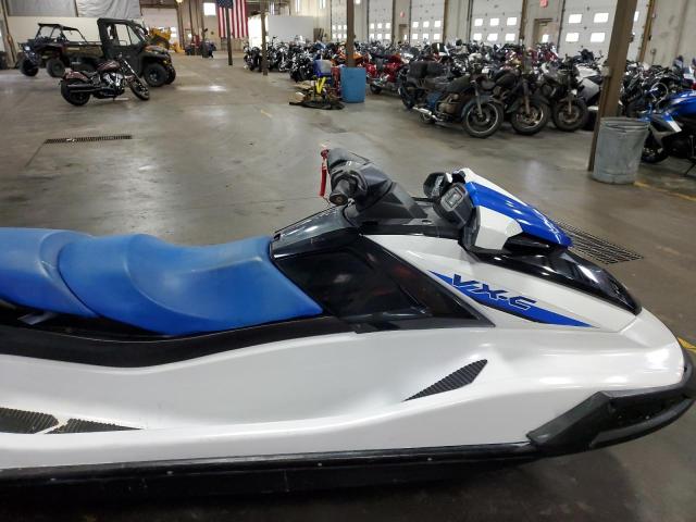 2023 Yamaha Vx მანქანა იყიდება აუქციონზე, vin: YAMA2340E323, აუქციონის ნომერი: 66732665