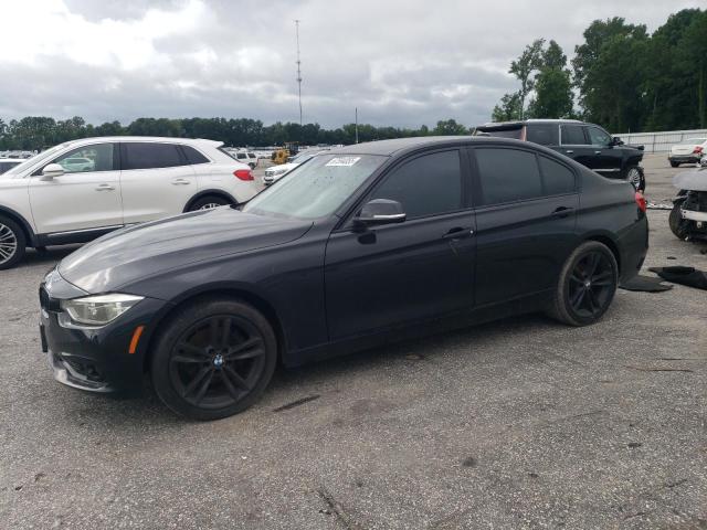 Aukcja sprzedaży 2018 Bmw 320 I, vin: WBA8A9C50JAC99934, numer aukcji: 67594055