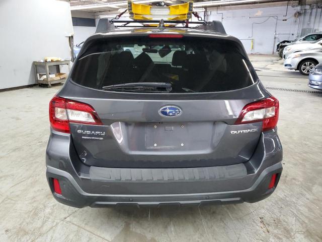 67641675 :رقم المزاد ، 4S4BSANC3J3380250 vin ، 2018 Subaru Outback 2.5i Limited مزاد بيع