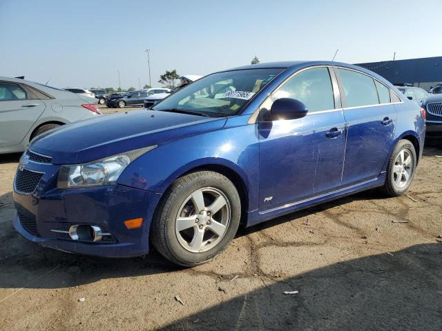 Продаж на аукціоні авто 2012 Chevrolet Cruze Lt, vin: 1G1PF5SC4C7213152, номер лоту: 68771965