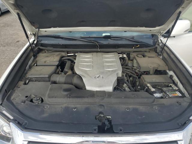 Продажа на аукционе авто 2017 Lexus Gx, vin: JTJBM7FX0H5169196, номер лота: 70084625