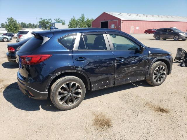 Aukcja sprzedaży 2016 Mazda Cx-5 Gt, vin: JM3KE4DY8G0606682, numer aukcji: 69796745