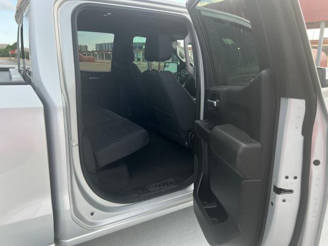 Aukcja sprzedaży 2021 Chevrolet Silverado, vin: 3GCUYDET2MG212792, numer aukcji: 70772825