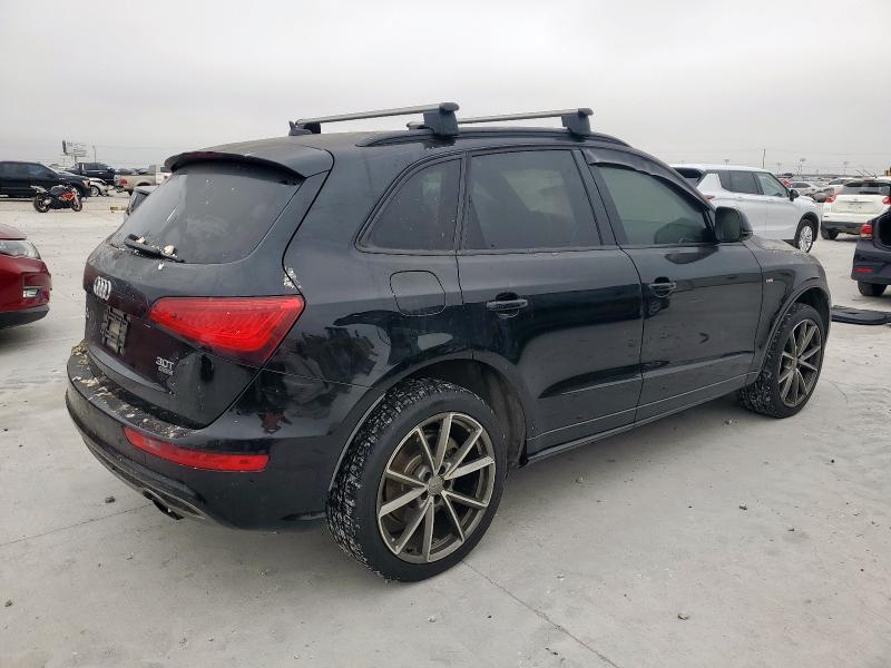 70670815 :رقم المزاد ، WA1D7AFP3GA013752 vin ، 2016 Audi Q5 مزاد بيع