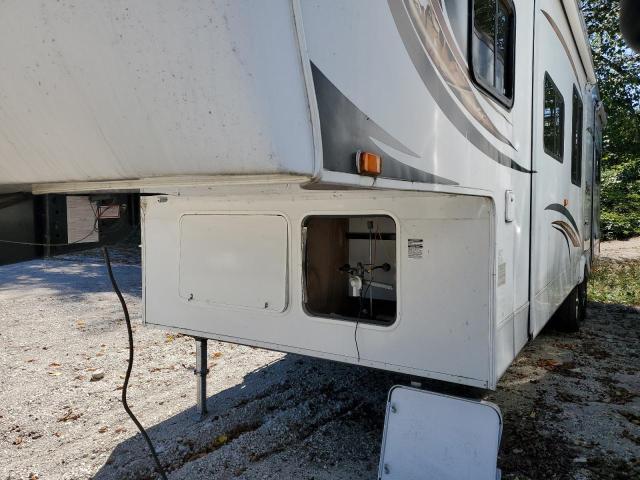 68778735 :رقم المزاد ، 1UJCJ0BS8C1PH0188 vin ، 2012 Jayco Jay Trailers مزاد بيع