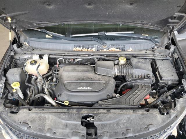 Auction sale of the 2018 Chrysler Pacifica, vin: 2C4RC1BG4JR112127, lot number: 69437365