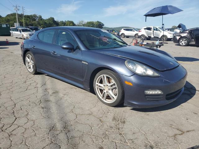70065745 :رقم المزاد ، WP0AA2A72BL017327 vin ، 2011 Porsche Panamera 2 مزاد بيع
