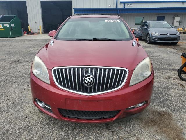 68378225 :رقم المزاد ، 1G4PS5SK5C4201695 vin ، 2012 Buick Verano مزاد بيع