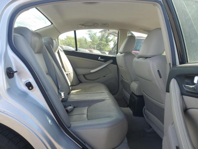 Продаж на аукціоні авто 2006 Infiniti G35, vin: JNKCV51F96M609599, номер лоту: 70736285