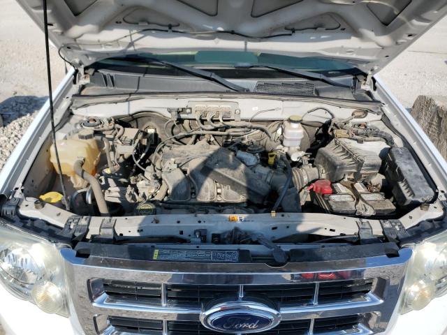 2008 Ford Escape Limited 4wd მანქანა იყიდება აუქციონზე, vin: 1FMCU94168KE78105, აუქციონის ნომერი: 69268995