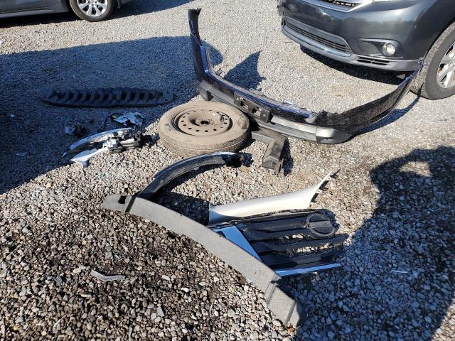 2022 Nissan Pathfinder Sv მანქანა იყიდება აუქციონზე, vin: 5N1DR3BA3NC204887, აუქციონის ნომერი: 69233125