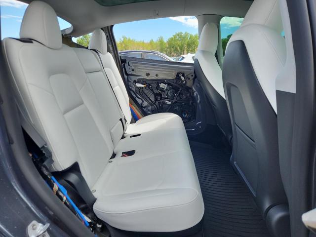 2023 Tesla Model Y მანქანა იყიდება აუქციონზე, vin: 7SAYGDEE8PA150136, აუქციონის ნომერი: 70297815