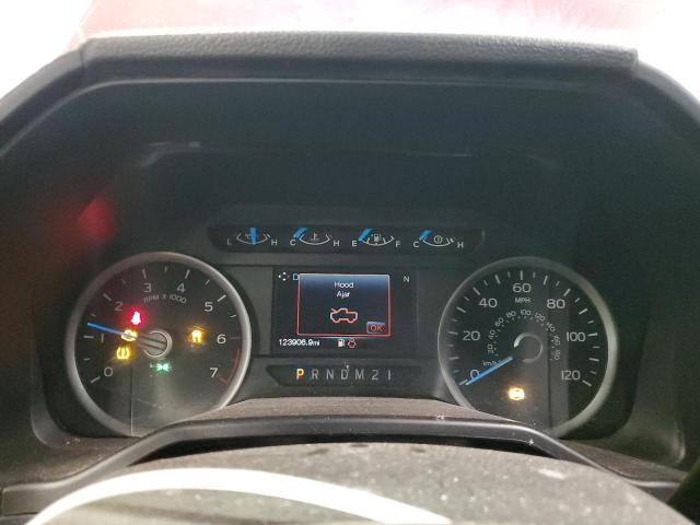 Продаж на аукціоні авто 2017 Ford F150 Super, vin: 1FTEW1CP4HFB06236, номер лоту: 70288985