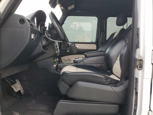 Продаж на аукціоні авто 2015 Mercedes-benz G 63 Amg, vin: WDCYC7DF0FX230763, номер лоту: 69107145