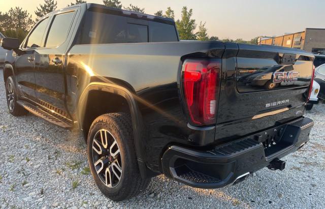 Aukcja sprzedaży 2021 Gmc Sierra K1500 At4, vin: 3GTP9EEL5MG187421, numer aukcji: 69324685