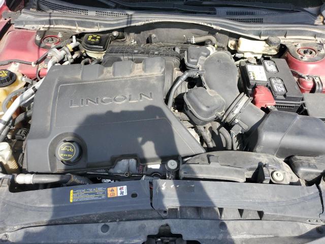 70742945 :رقم المزاد ، 3LNHM26T27R609519 vin ، 2007 Lincoln Townhouse Mkz مزاد بيع