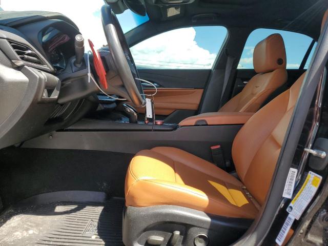 Aukcja sprzedaży 2021 Cadillac Ct4 Premiu, vin: 1G6DB5RL8M0118876, numer aukcji: 70565195