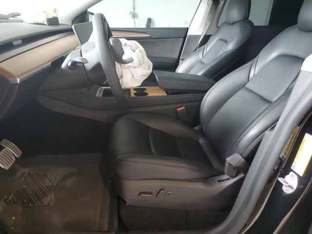 Продажа на аукционе авто 2022 Tesla Model Y, vin: 7SAYGDEF2NF537662, номер лота: 67284735