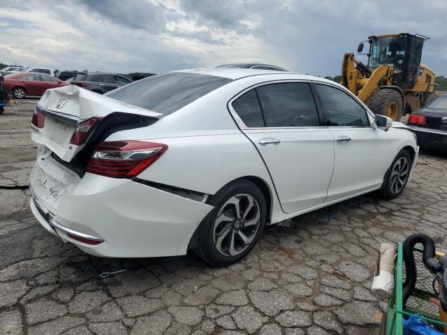 Продажа на аукционе авто 2017 Honda Accord, vin: 1HGCR3F81HA013851, номер лота: 68690265